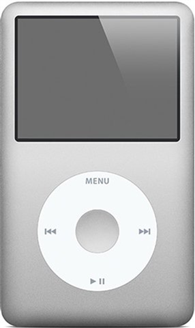 Apple iPod Classic 6th Generation 80GB - Plata, C - CeX (ES